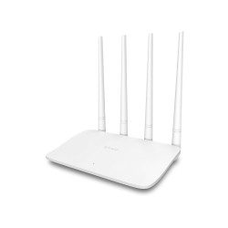 Tenda F6 Wireless N300 Easy Setup Router
